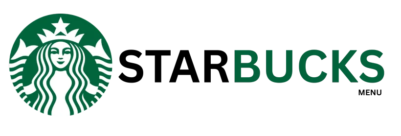 Starbucks Menu