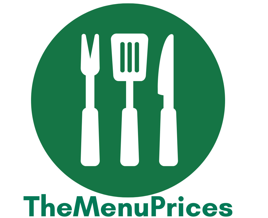 The Menu Prices