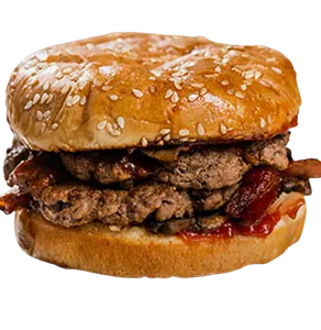 Bacon Burger