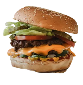Cheeseburger
